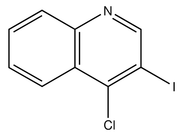 4-Chloro-3-iodo-quinoline