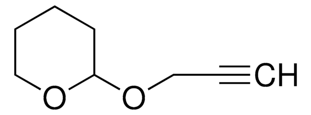 Tetrahydro-2-(2-propinyloxy)-2H-pyran 98%