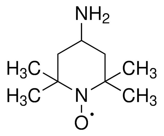 4-Amino-TEMPO, freies Radikal 97%