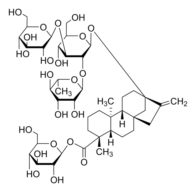 Rebaudiosid C phyproof&#174; Reference Substance