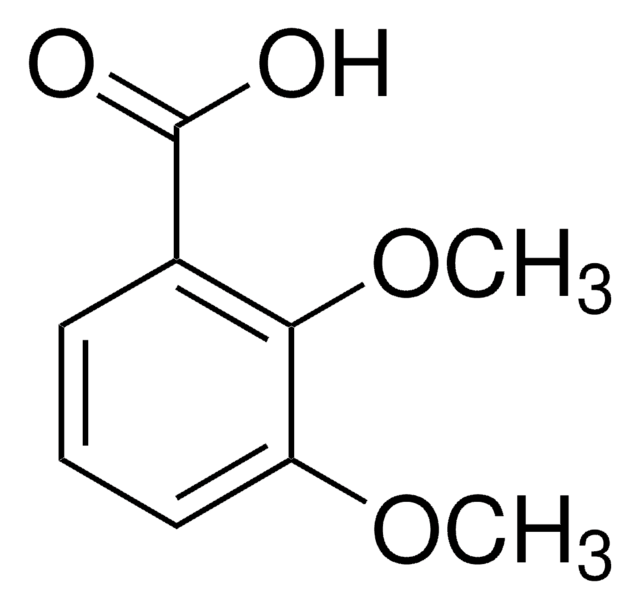 2,3-Dimethoxybenzoesäure ReagentPlus&#174;, 99%