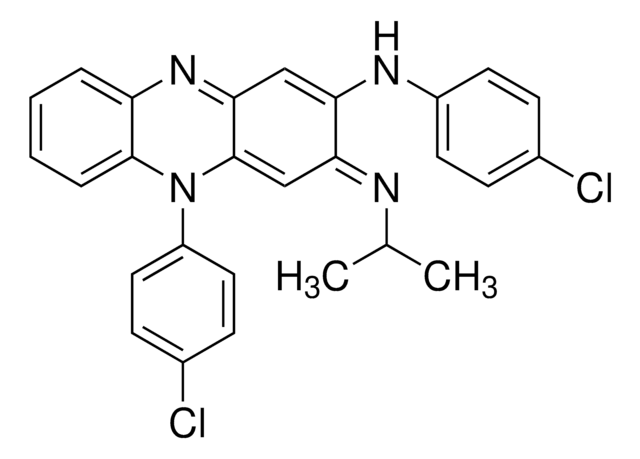 Clofazimin