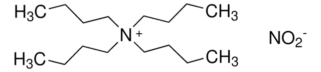 Tetrabutylammoniumnitrit &#8805;97.0% (NT)