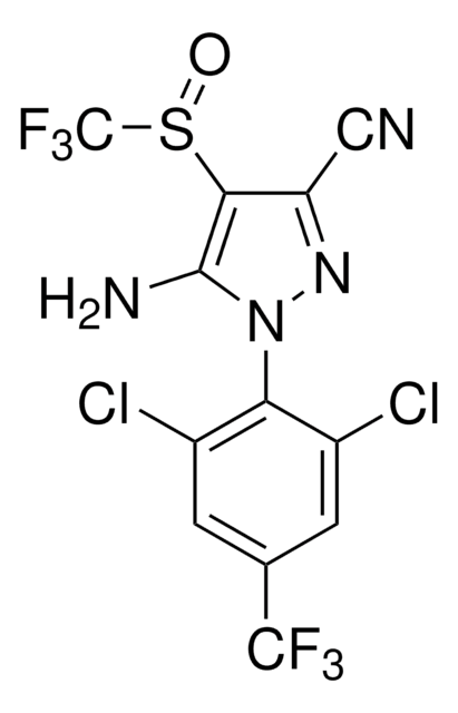 Fipronil PESTANAL&#174;, analytical standard