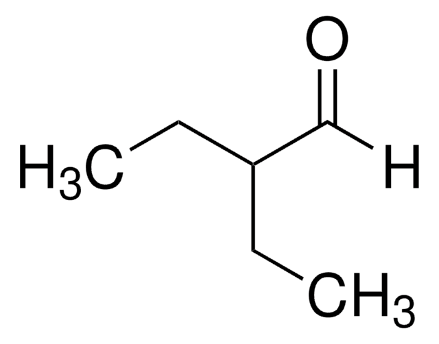 2-Ethylbutyraldehyd &#8805;92%