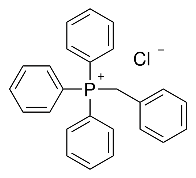 Benzyltriphenylphosphoniumchlorid 99%