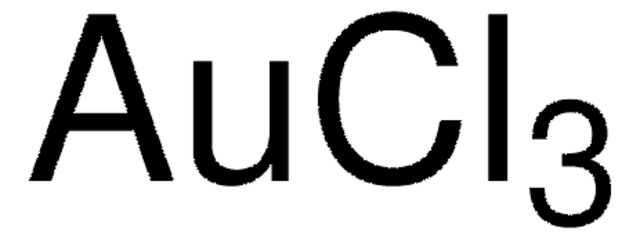 Gold(III)-chlorid 99%