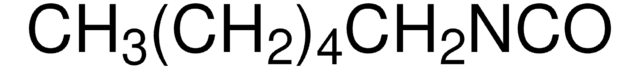 Hexyl isocyanate 97%