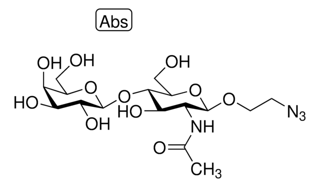 2-Azidoethyl LacNAc &#8805;90% (HPLC)