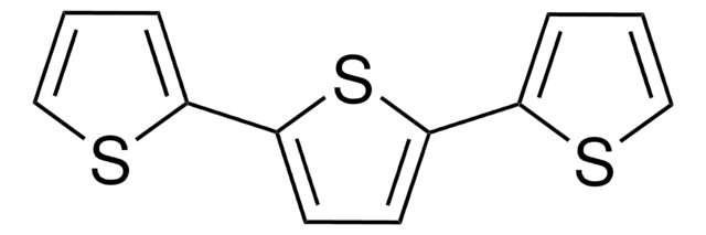 2,2&#8242;:5&#8242;,2&#8242;&#8242;-Terthiophen 99%