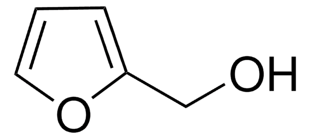 Furfurylalkohol natural, &#8805;95%, FG