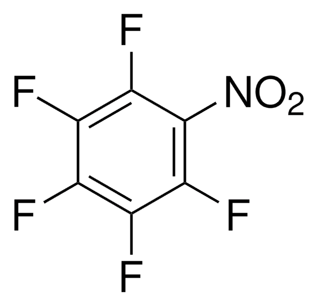 Pentafluornitrobenzol 98%