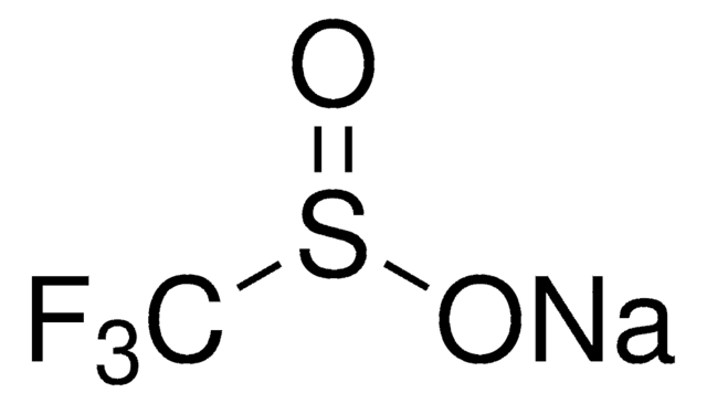 Natrium-trifluormethansulfinat &#8805;95.0% (T)