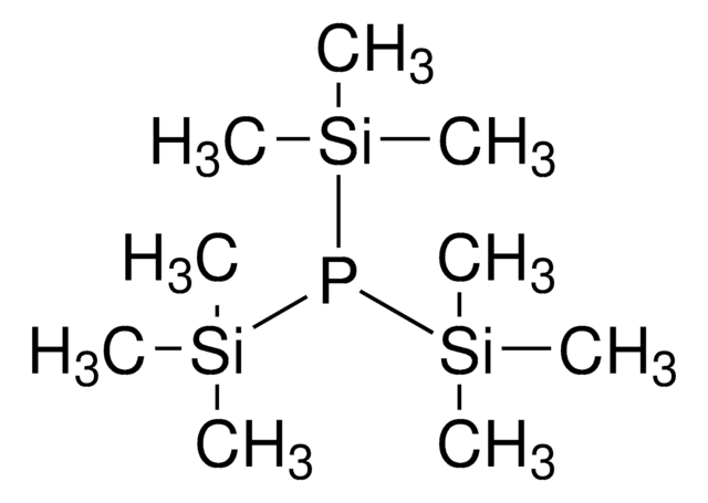 Tris(trimethylsilyl)phosphine 95%