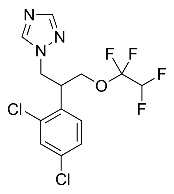 Tetraconazole PESTANAL&#174;, analytical standard