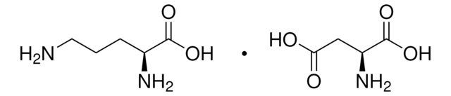 L-Ornithin -L-aspartat (Salz) powder