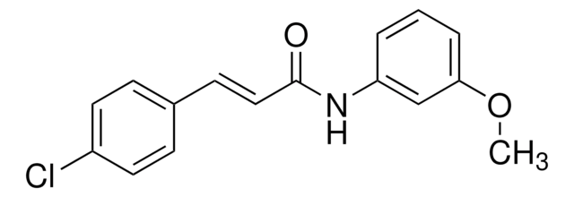 SB-366791 &#8805;98% (HPLC), powder