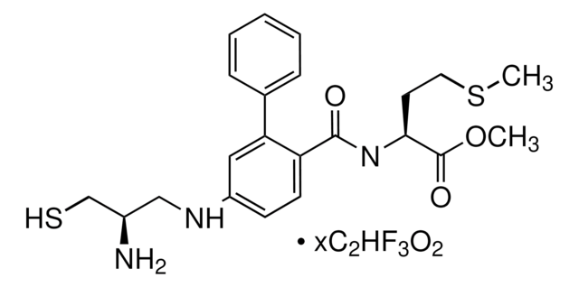 FTI-277 trifluoroacetate salt &#8805;95% (HPLC), film