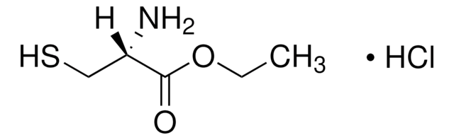 L-Cysteine ethyl ester hydrochloride 98%