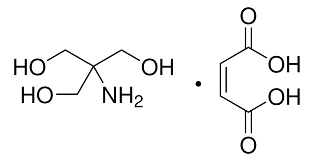 Trizma&#174; maleate BioUltra, &#8805;99.5% (NT)