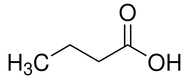 Buttersäure natural, &#8805;99%, FCC, FG