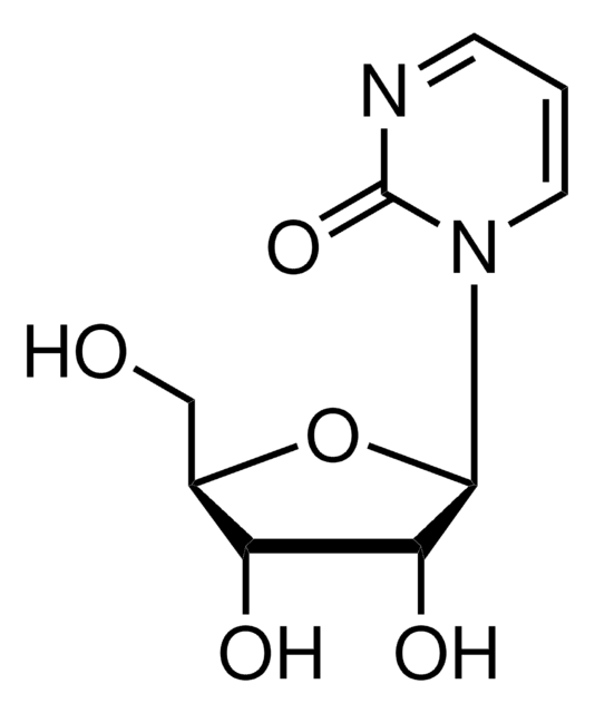 Zebularine &#8805;98% (HPLC), solid