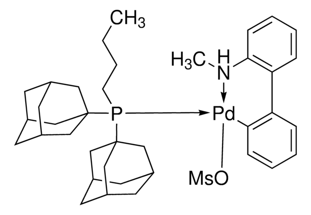 cataCXium Pd G4