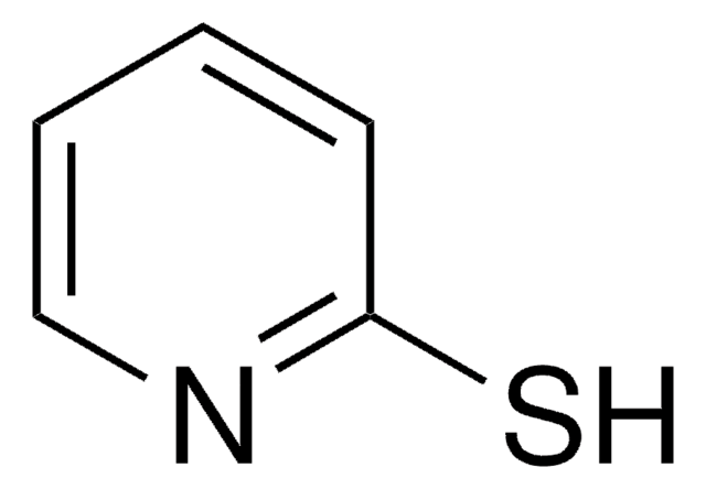 2-Mercaptopyridin ReagentPlus&#174;, 99%