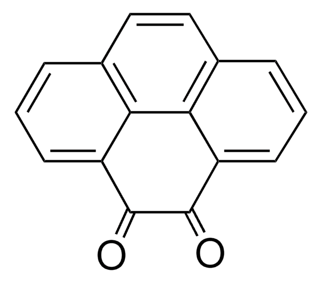 PYRENE-4,5-DIONE AldrichCPR