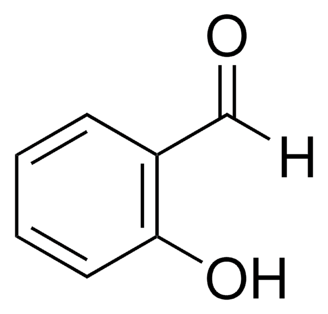 Salicylaldehyd reagent grade, 98%