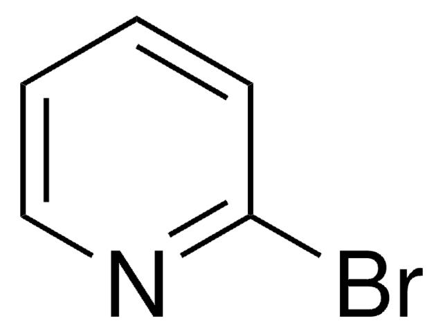 2-Brompyridin 99%