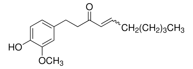 [6]-Shogaol analytical standard