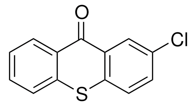 2-Chlorothioxanthone British Pharmacopoeia (BP) Reference Standard