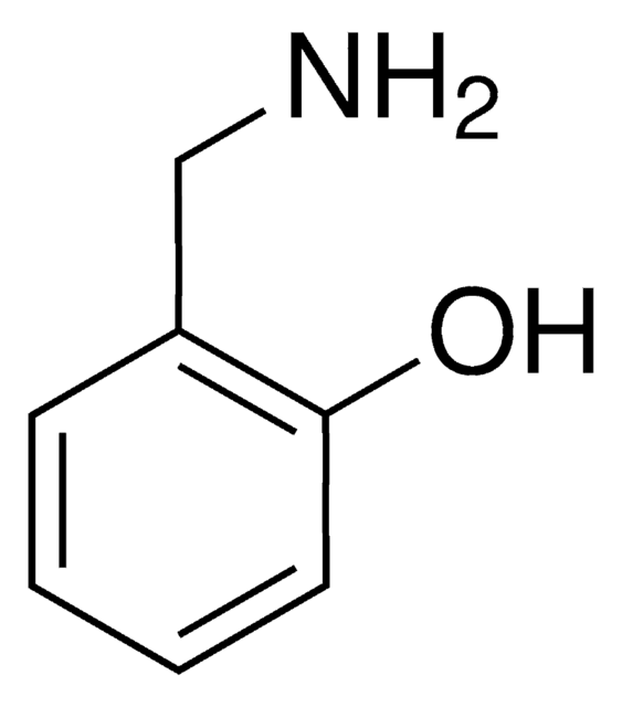 2-(aminomethyl)phenol AldrichCPR