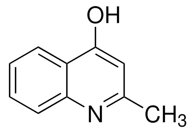 4-Hydroxy-2-methylquinoline 98.5%