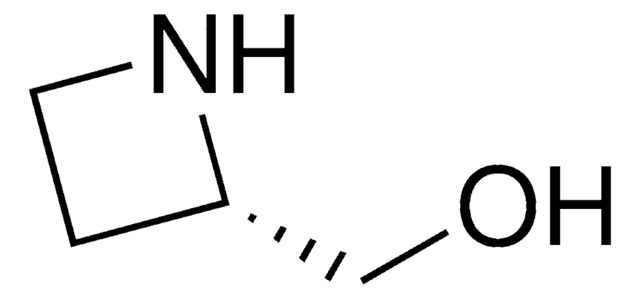 (2S)-2-Azetidinylmethanol AldrichCPR