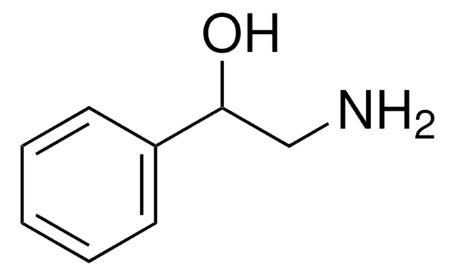 2-Amino-1-Phenylethanol 98%