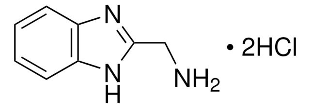 2-(Aminomethyl)benzimidazol -dihydrochlorid Hydrat 98%