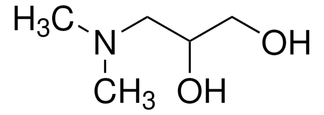 3-(Dimethylamino)-1,2-propandiol 98%