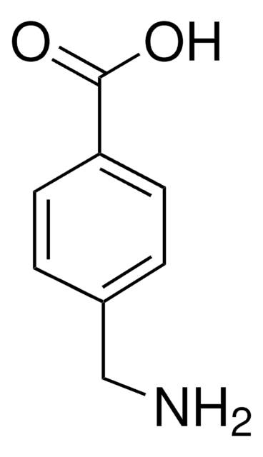 4-(Aminomethyl)benzoesäure 97%