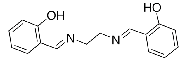 N,N&#8242;-Bis(salicylidene)ethylenediamine 98%