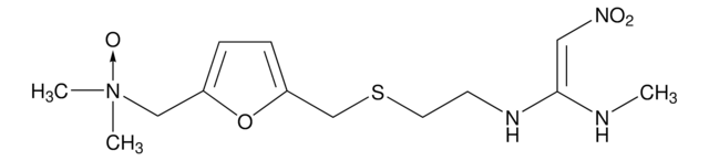 Ranitidin-N-oxid analytical standard