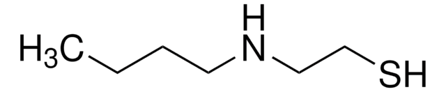 2-(Butylamino)ethanethiol 97%