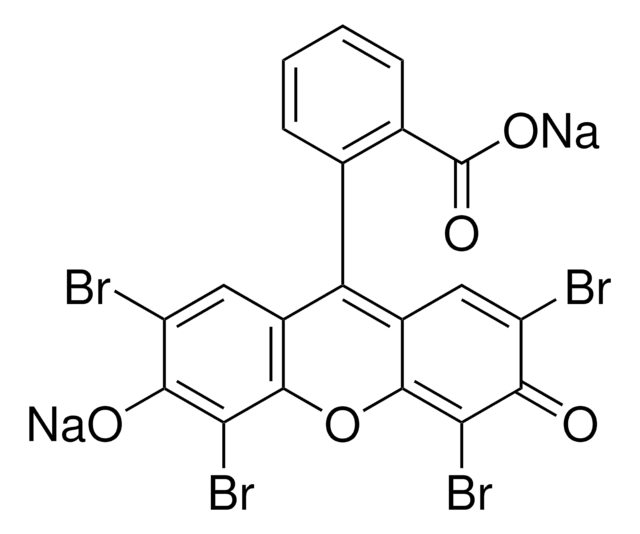 Eosin&nbsp;Y -Lösung 5&#160;wt. % in H2O