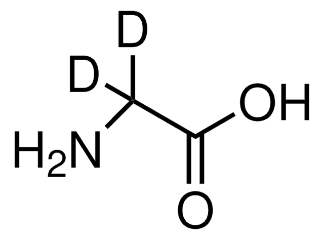 Glycin-2,2-d2 98 atom % D