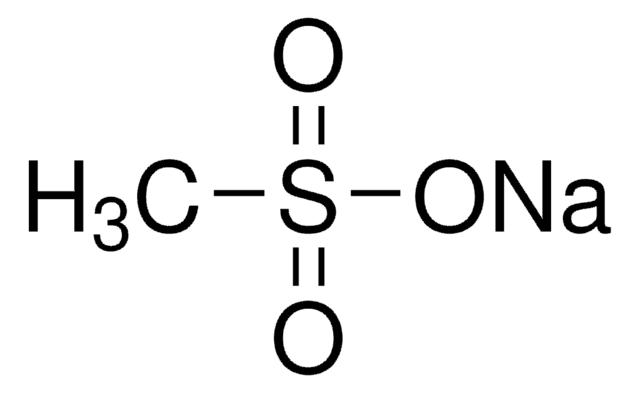 Natriummethansulfonat 98%