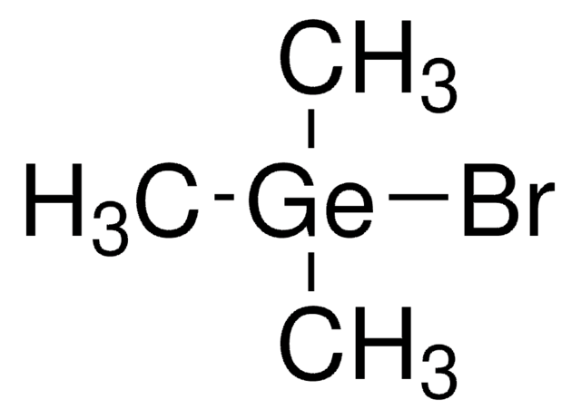 Trimethylgermanium bromide 98%