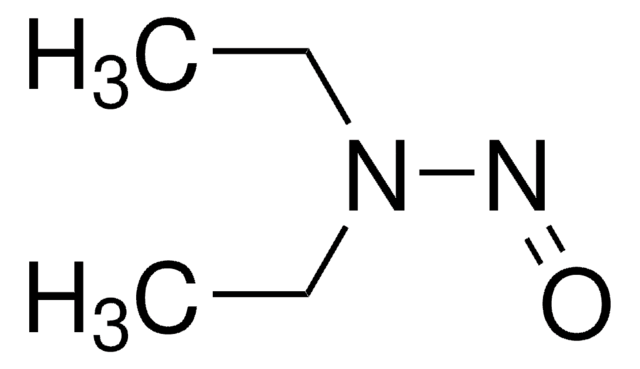 N-Nitrosodiethylamin (NDEA) Pharmaceutical Secondary Standard; Certified Reference Material