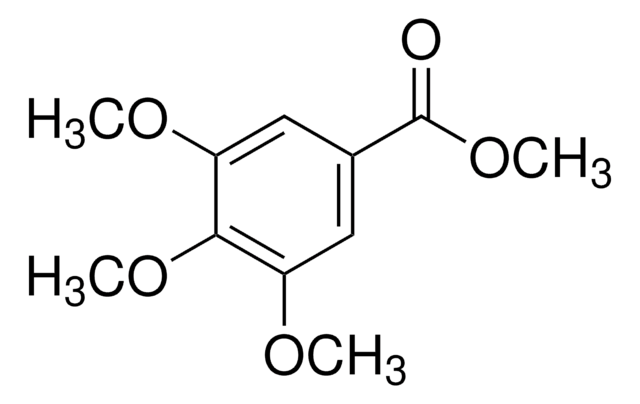 Methyl-3,4,5-Trimethoxybenzoat 98%