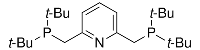 2,6-Bis(di-tert-butylphosphinomethyl)pyridine